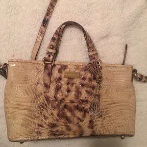 Brahmin crossbody